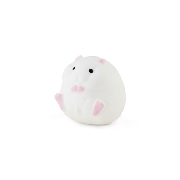 Cool Mix Hamster asstd (PDQ)